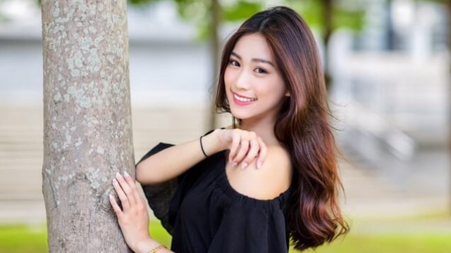 1.玉の輿狙いの女子