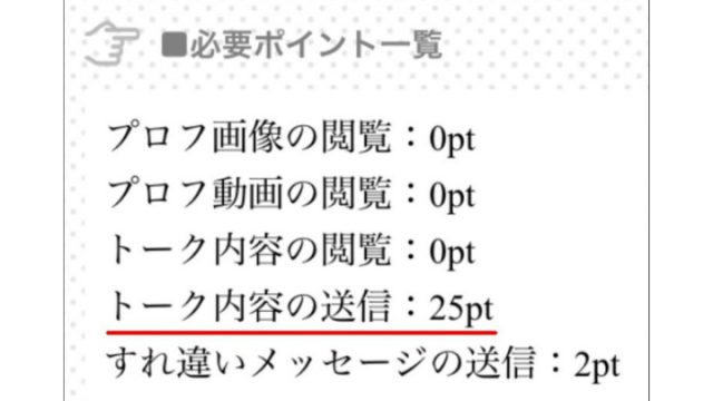 メール送信は1通250円！