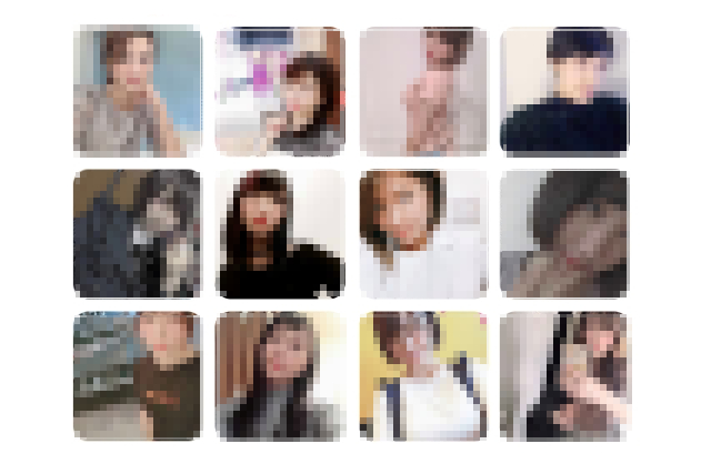 マジアイモザイク