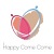 ハッピーカムカム アイコン