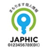JAPHICマーク