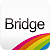 Bridgeのアイコン