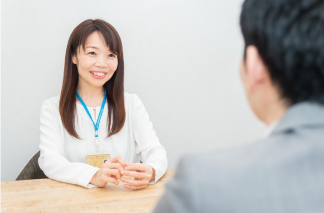 ジュンマリッジ 入会前のヒアリング