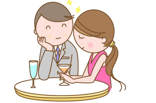 ジュンマリッジ 交際