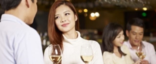 婚活パーティーのイメージ画像