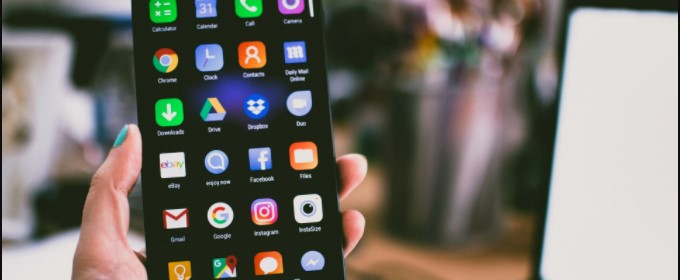 併用アプリ　イメージ画像