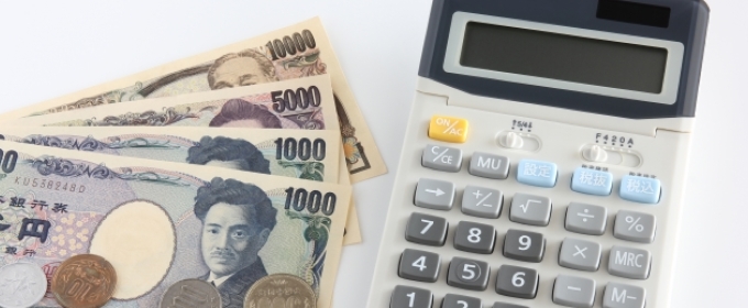 お金の画像