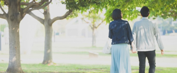 アーチ結婚相談室 交際