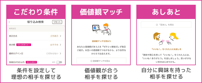 縁結び