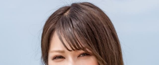 ①顔の一部だけ