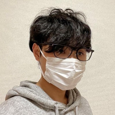 マッチライフ編集部：ケン