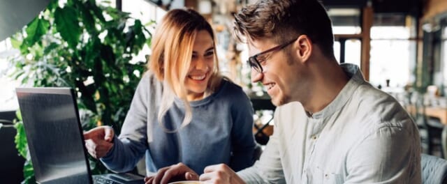 タンデムパートナー