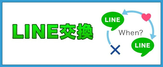 Tinder　ライン交換のやり方