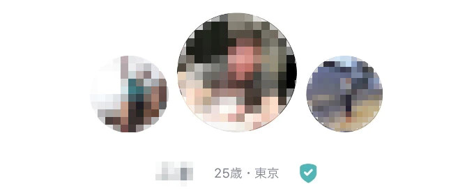 複数枚の登録画像