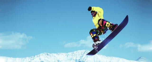 趣味がわかる写真