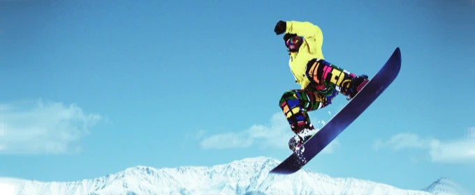 趣味がわかる写真