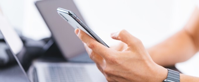 解散後はお礼のメッセージを送る