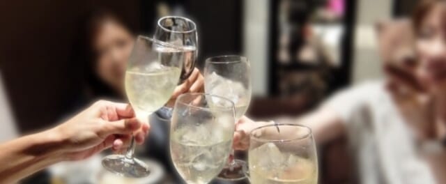 街コンのイメージ画像