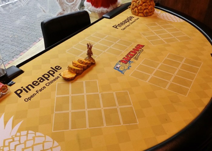 OKYO CASINO Extreme Bar BACKDOOR3