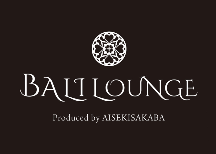 バリラウンジ(BALI LOUNGE)歌舞伎町店　ロゴ
