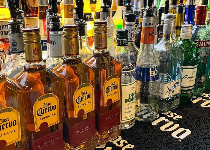 Bee 新宿店　ドリンク