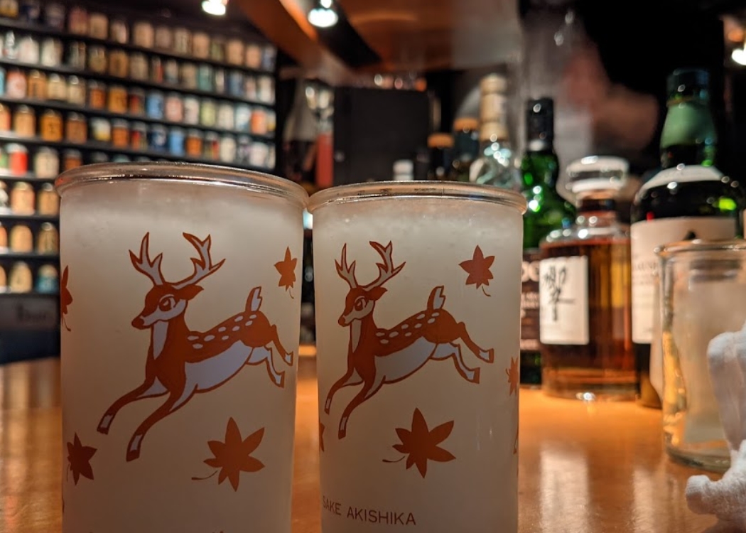 立喰酒場 buri ドリンク