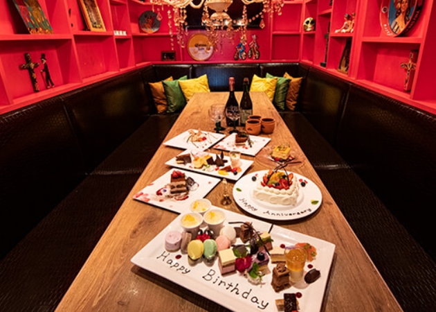 スナッパー＆グルーパー フード1