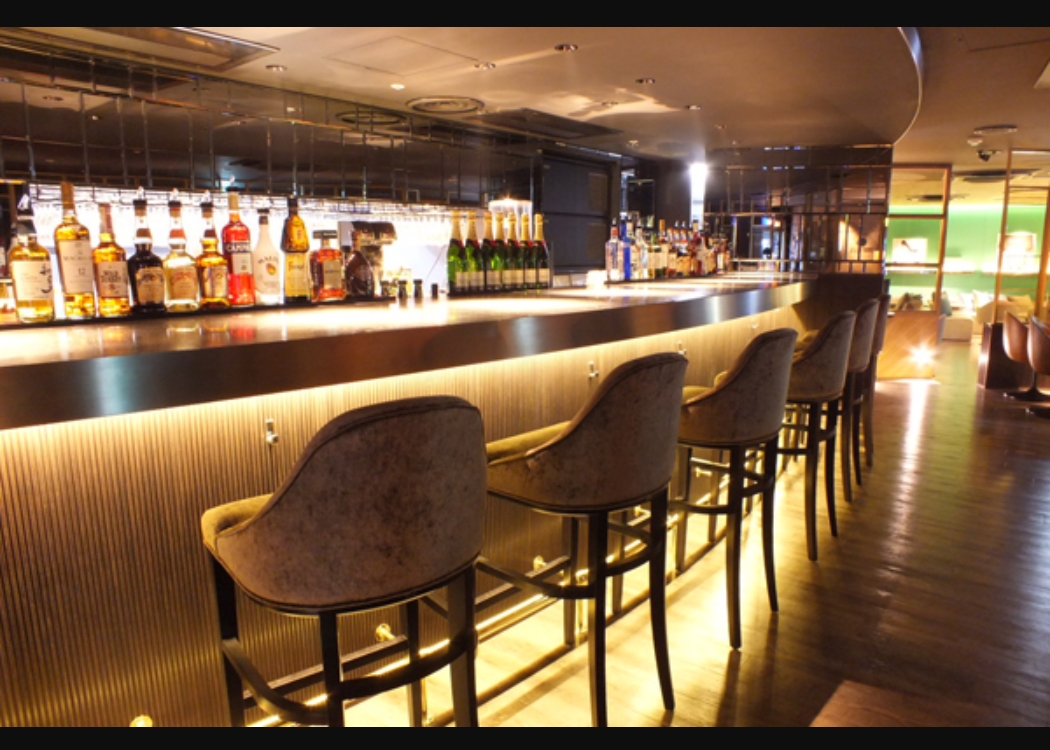 オリエンタルラウンジ渋谷内観3