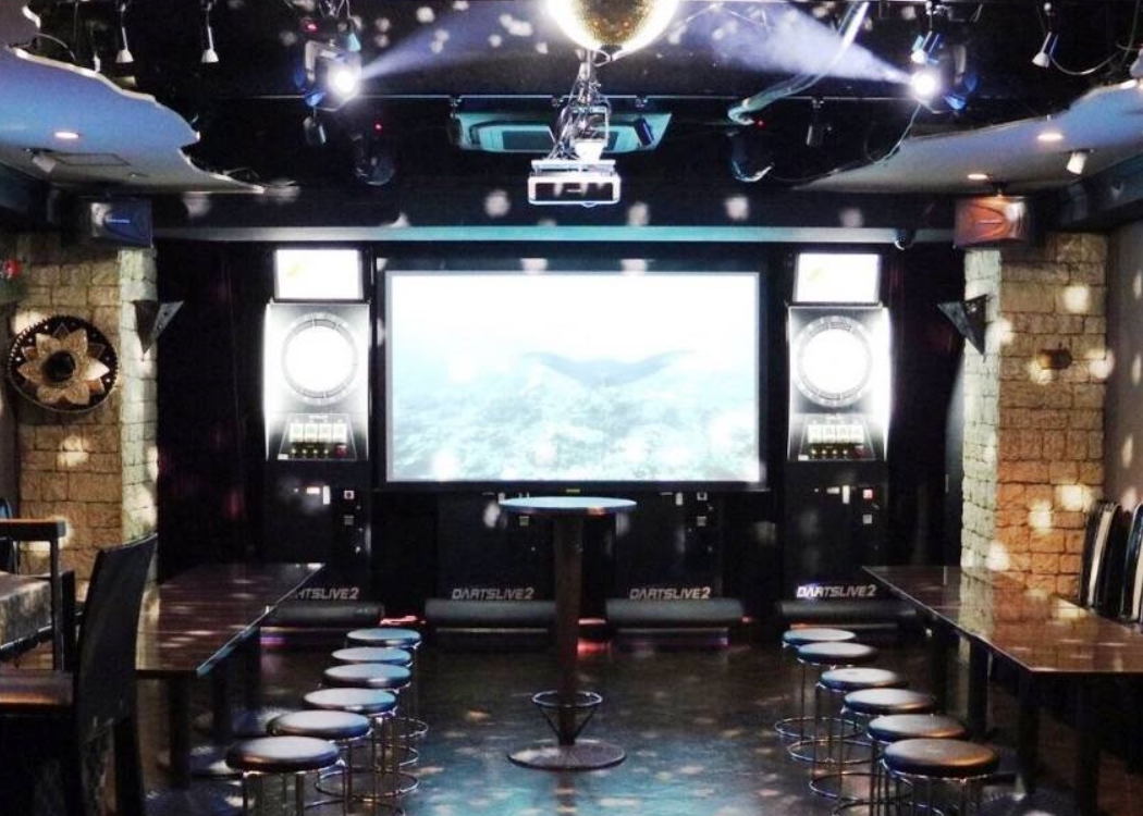 ロスカボス渋谷店内観2