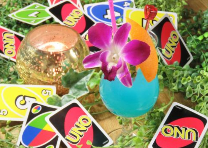 オリジナルラウンジ新橋店　ドリンク