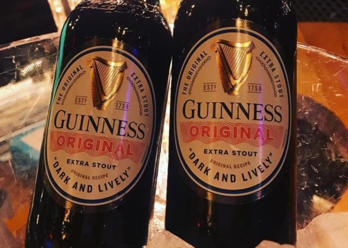 パブリックスタンド ドリンク