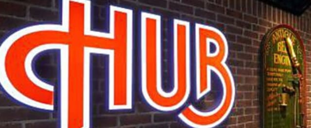 HUB
