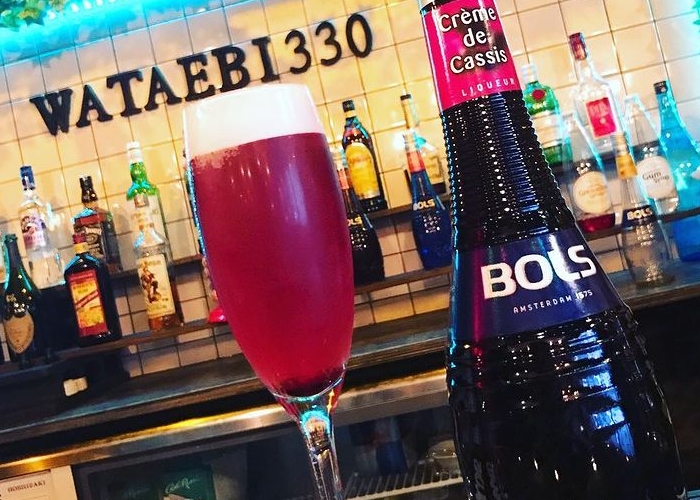 恵比寿330BAR BOLS