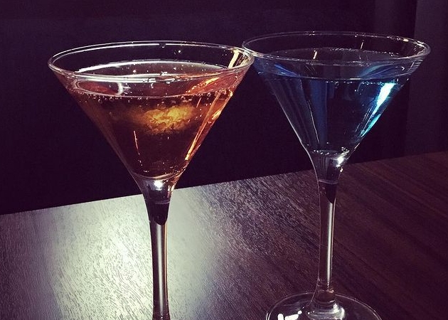 相席ラウンジベル ドリンク