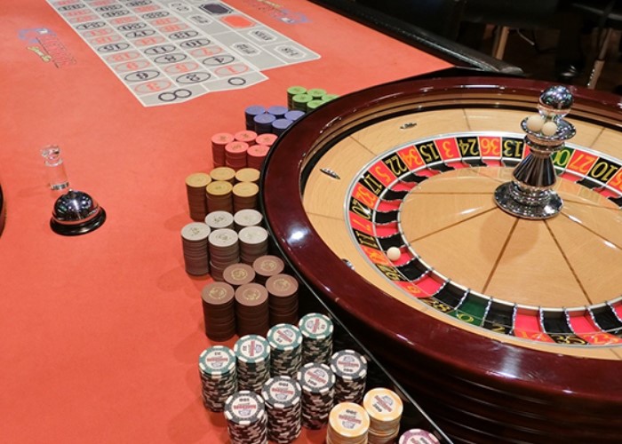 OKYO CASINO Extreme Bar BACKDOOR1