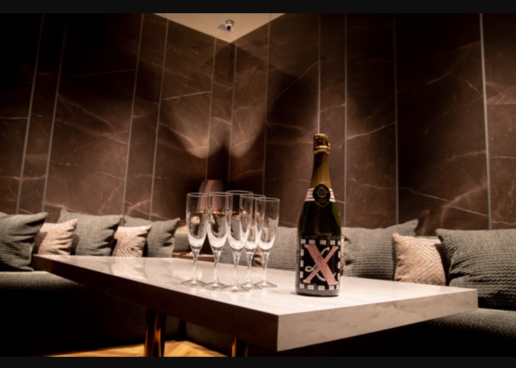 オリエンタルラウンジ渋谷内観4