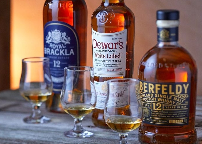 HUB(ハブ)　ドリンク画像