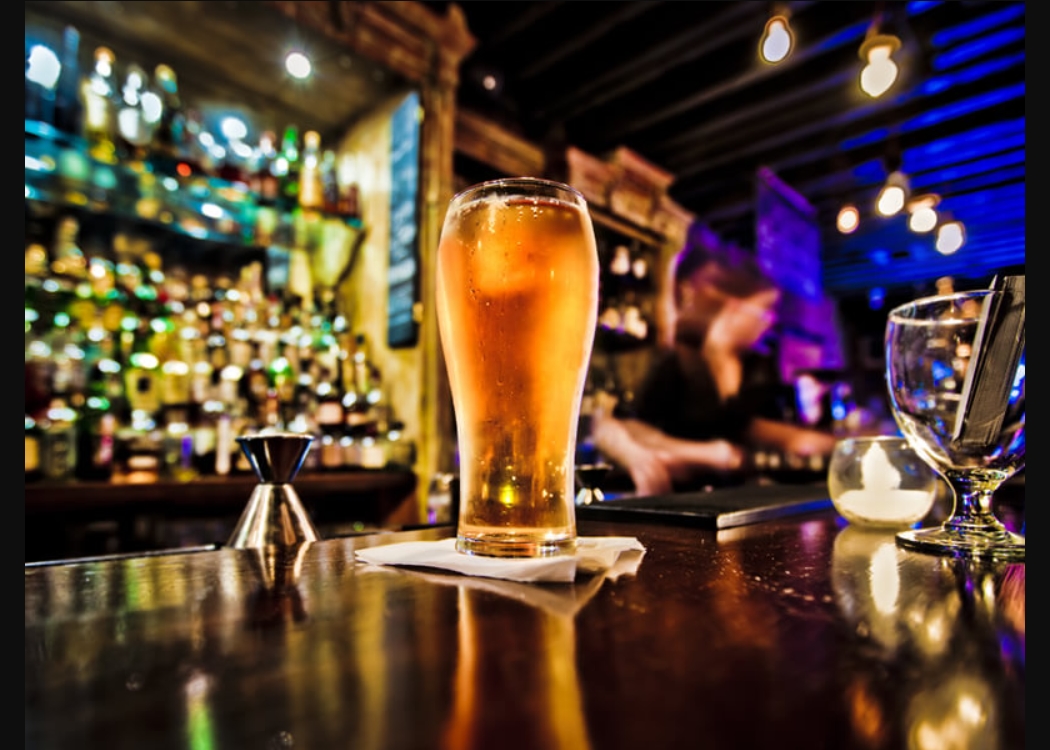 ラグジュアリーラウンジミラス渋谷店内観2