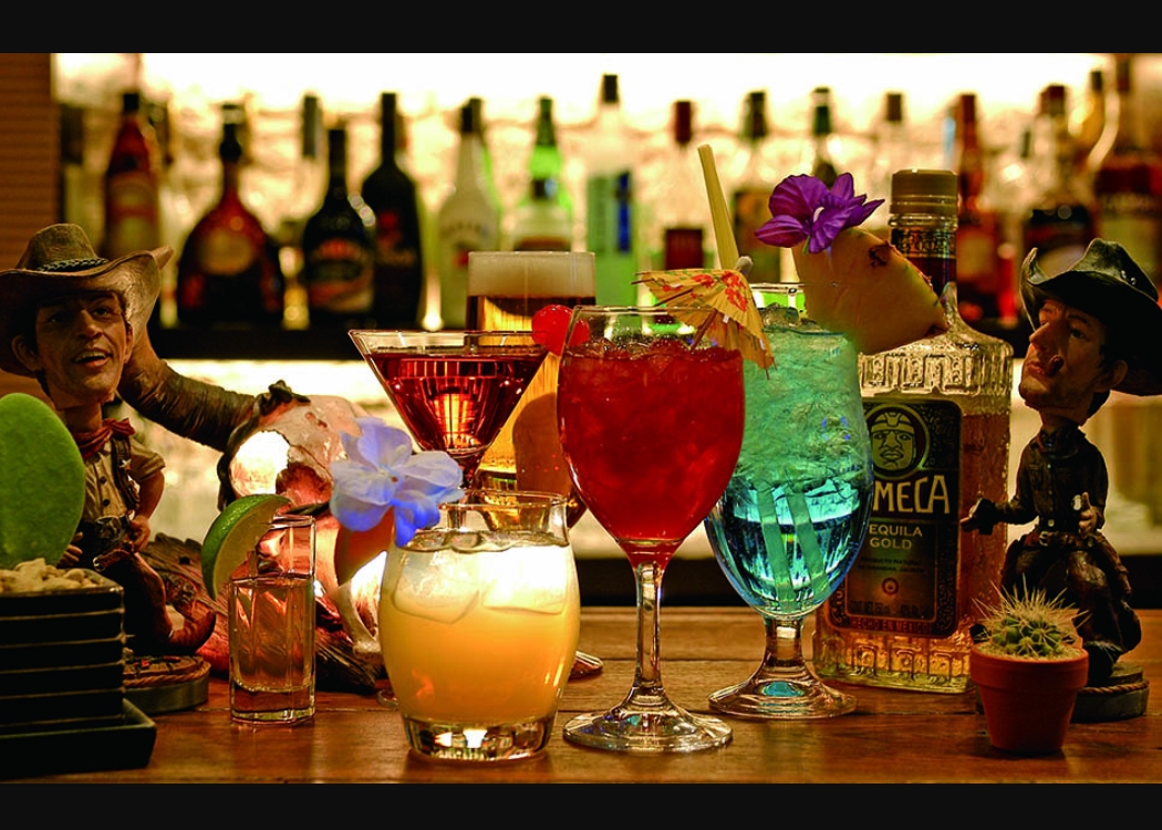 ロスカボス渋谷店ドリンク