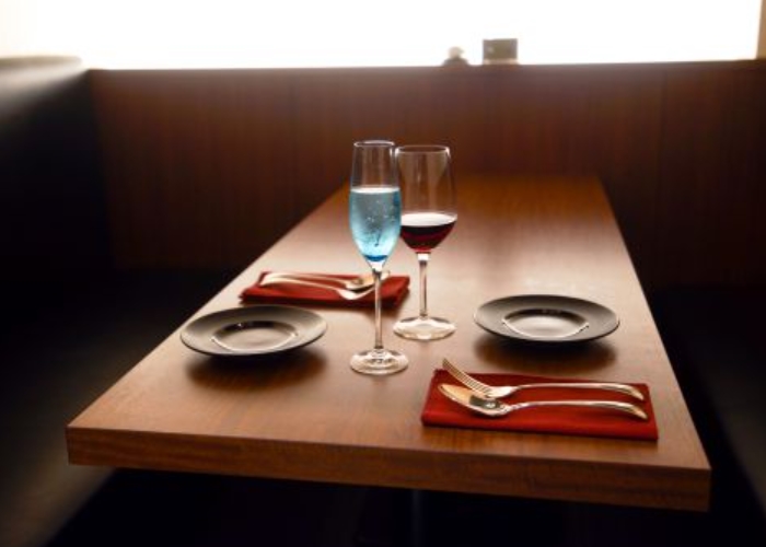 新宿　BAR CANTiNA(バー カンティーナ)　個室