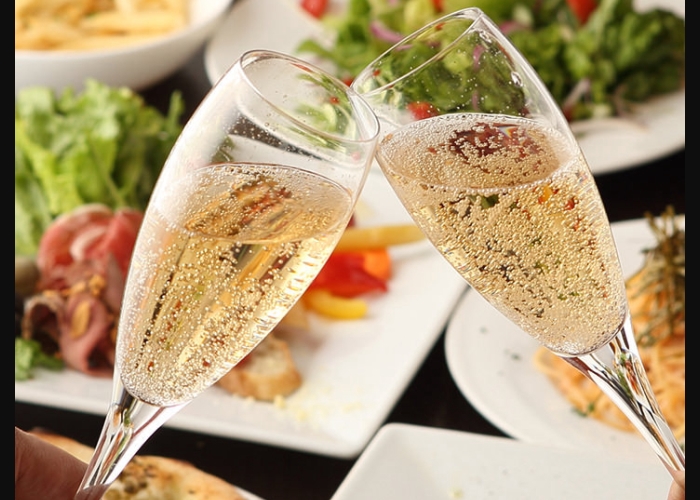 西麻布フループドリンク