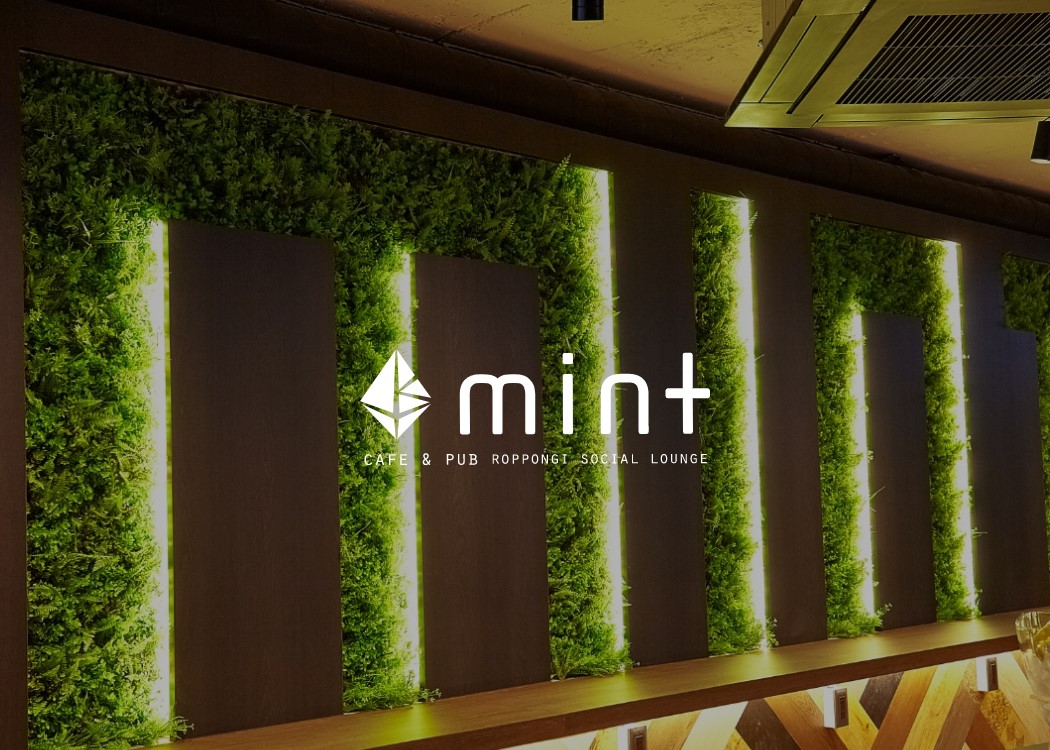 mint cafe&pub roppongi2