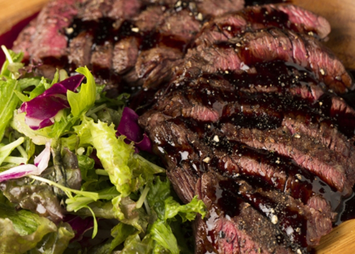 NOS Bar&Dining恵比寿　フード