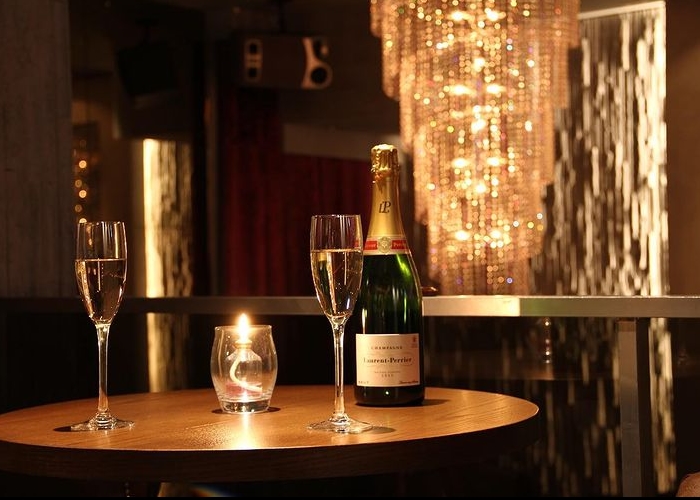 恵比寿相席ラウンジ　E style ドリンク