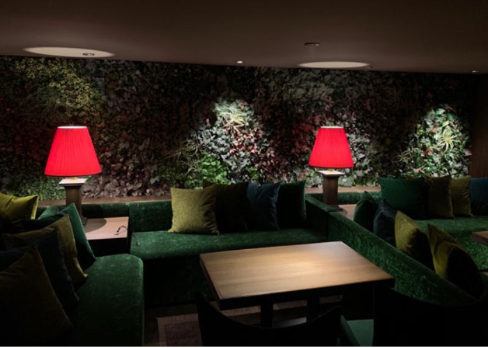 オリエンタルラウンジBIT2