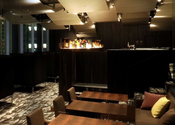 バーラウンジ 雲雲 ~KUMOKUMO~1