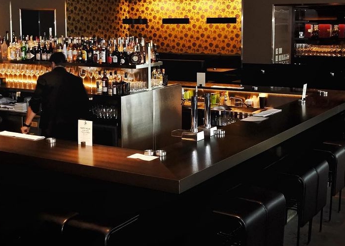 R2 SUPPERCLUB(サパークラブ)　内観2