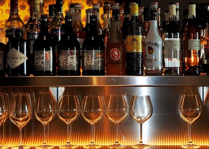 R2 SUPPERCLUB(サパークラブ)　ドリンク