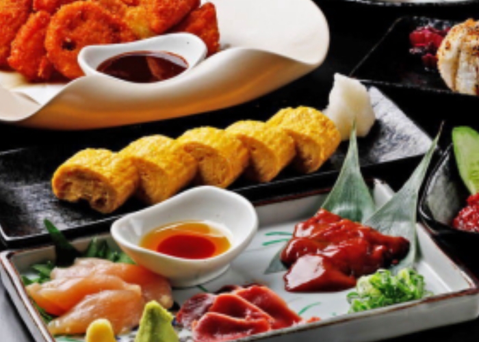 台所屋ケンちゃん食事2