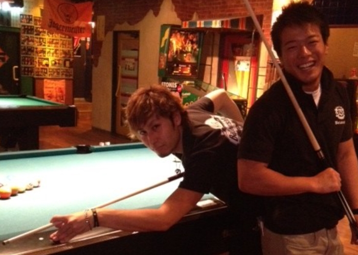 バラブシュカ内観5